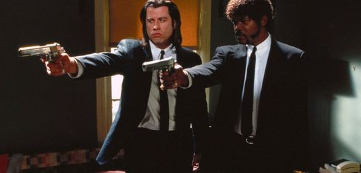 Pete Hegseth und sein Bibelzitat aus »Pulp Fiction«: Die obszöne Pentagon-Andacht