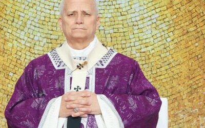 Donald Trump und Papst Leo: Warum der US-Präsident sich warm anziehen sollte