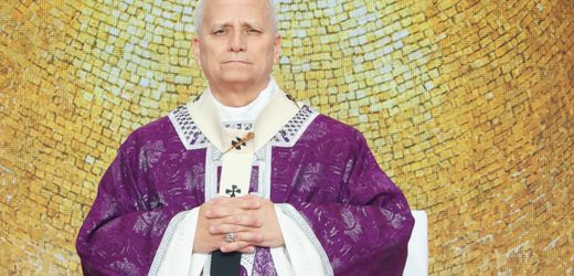 Donald Trump und Papst Leo: Warum der US-Präsident sich warm anziehen sollte