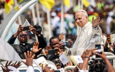 Donald Trump vs. Papst Leo: Stehen die US-Katholiken vor der Spaltung?