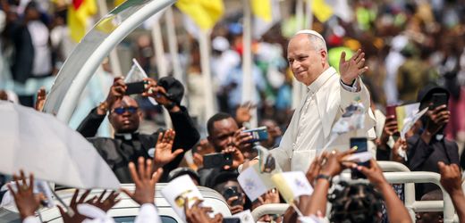 Donald Trump vs. Papst Leo: Stehen die US-Katholiken vor der Spaltung?