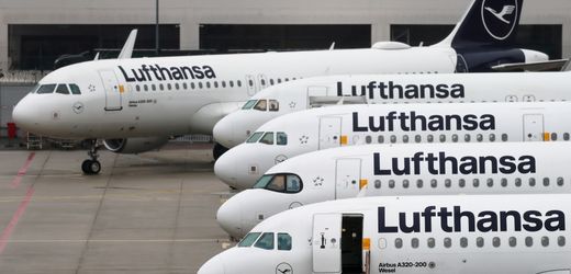Lufthansa-Streiks sollen vorerst enden