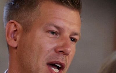 Ungarn: Péter Magyar attackiert Propagandasystem im Staatsfernsehen