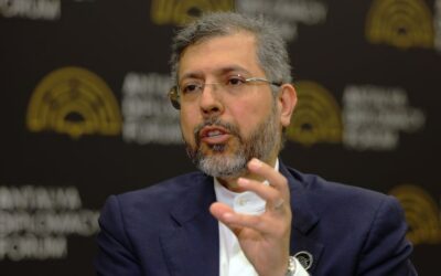 +++ Iran-Krieg +++: Iran nicht bereit für neue Verhandlungsrunde – Keine Übergabe von angereichertem Uran an die USA