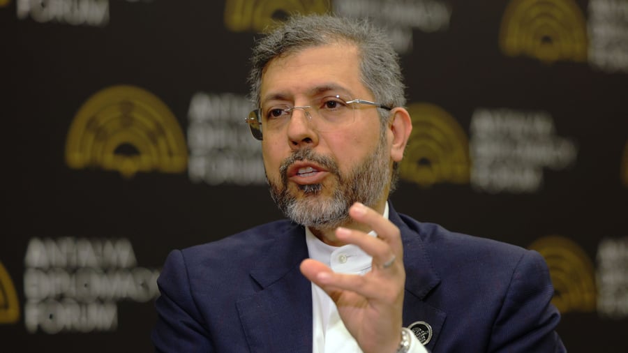 +++ Iran-Krieg +++: Iran nicht bereit für neue Verhandlungsrunde – Keine Übergabe von angereichertem Uran an die USA