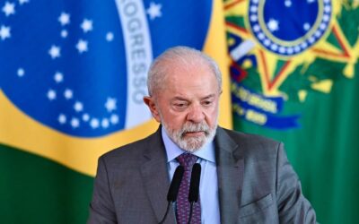 Außenwirtschaft: Brasilien auf der Hannover Messe: Kann der deutsche Mittelstand gegen China bestehen?