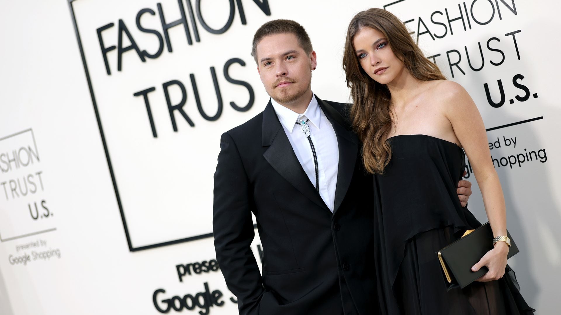 Drama in Hollywood: Dylan Sprouse stellt einen Eindringling