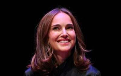 „Ein Privileg & ein Wunder“: Natalie Portman mit 44 wieder schwanger