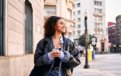 Ganz ohne Workout: So viele Kalorien kannst du beim Spazieren wirklich verbrennen