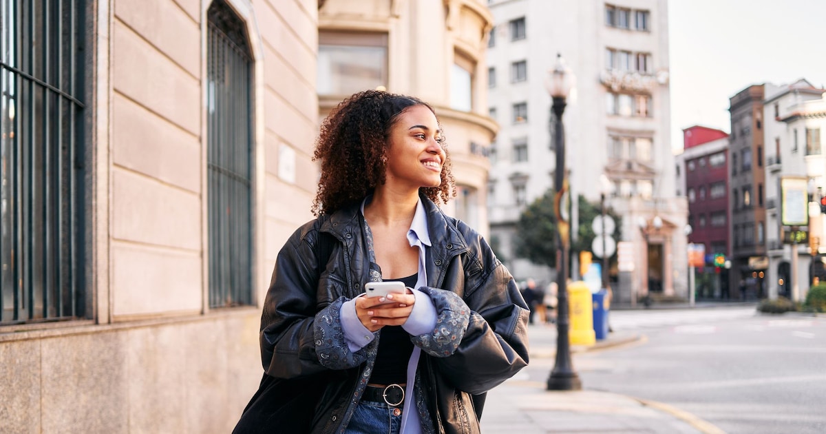 Ganz ohne Workout: So viele Kalorien kannst du beim Spazieren wirklich verbrennen