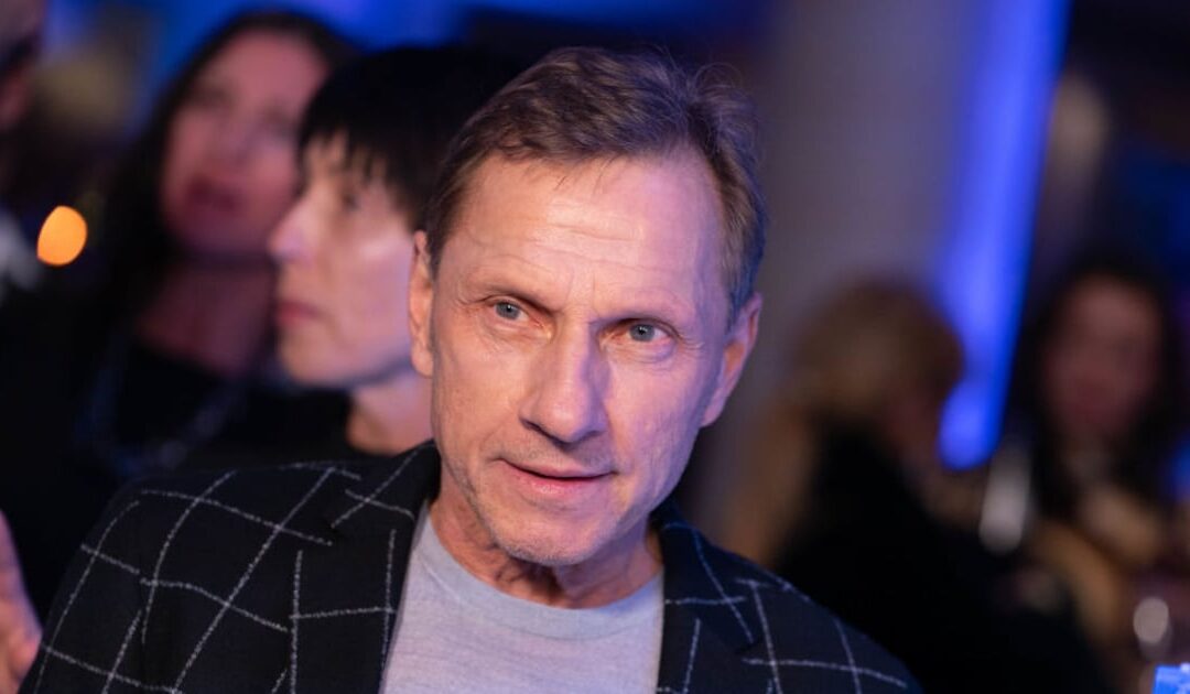 „Tatort“-Star Richy Müller: „Ich hatte über 200.000 Mark Schulden“