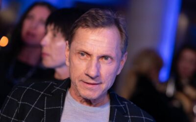 „Tatort“-Star Richy Müller: „Ich hatte über 200.000 Mark Schulden“