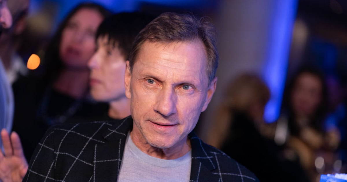 „Tatort“-Star Richy Müller: „Ich hatte über 200.000 Mark Schulden“