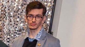 Prozess: Vor Gericht schaut sich „White Tiger“ seine Horrorvideos an