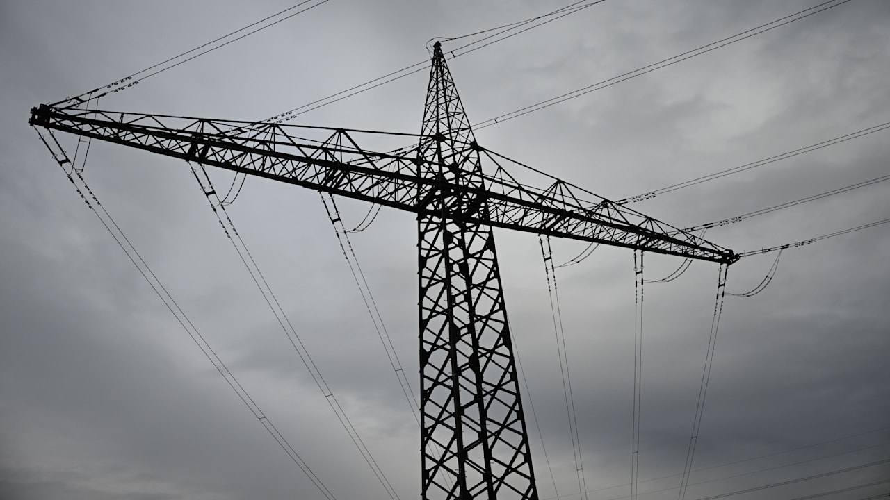 Mehr als 1300 Haushalte betroffen: Wieder Stromausfälle in Berlin