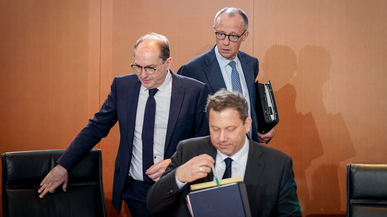 Kommentar: Schamlose Selbstbedienung der Regierung