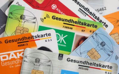 Gesundheitsreform: GKV-Verband stärkt Warken den Rücken: Druck von Verbänden nicht nachgeben