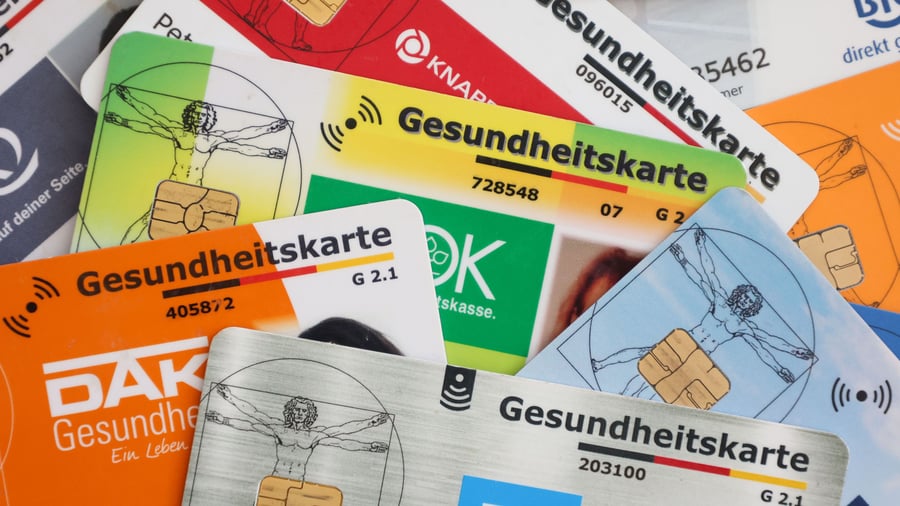 Gesundheitsreform: GKV-Verband stärkt Warken den Rücken: Druck von Verbänden nicht nachgeben