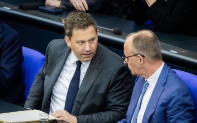 Kommentar: Wir führen die falsche Reformdebatte