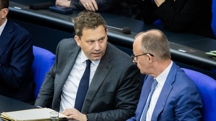 Kommentar: Wir führen die falsche Reformdebatte