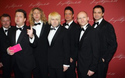 Abschiedstour: Die Prinzen verkünden nach 35 Jahren ihr Aus