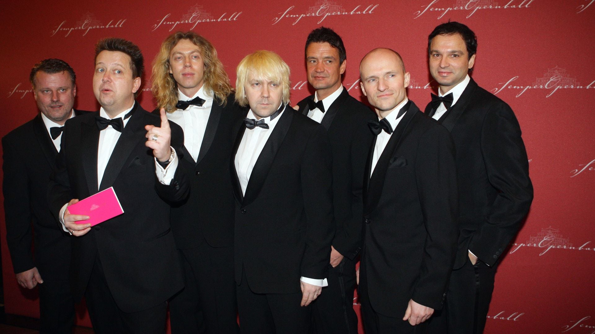 Abschiedstour: Die Prinzen verkünden nach 35 Jahren ihr Aus