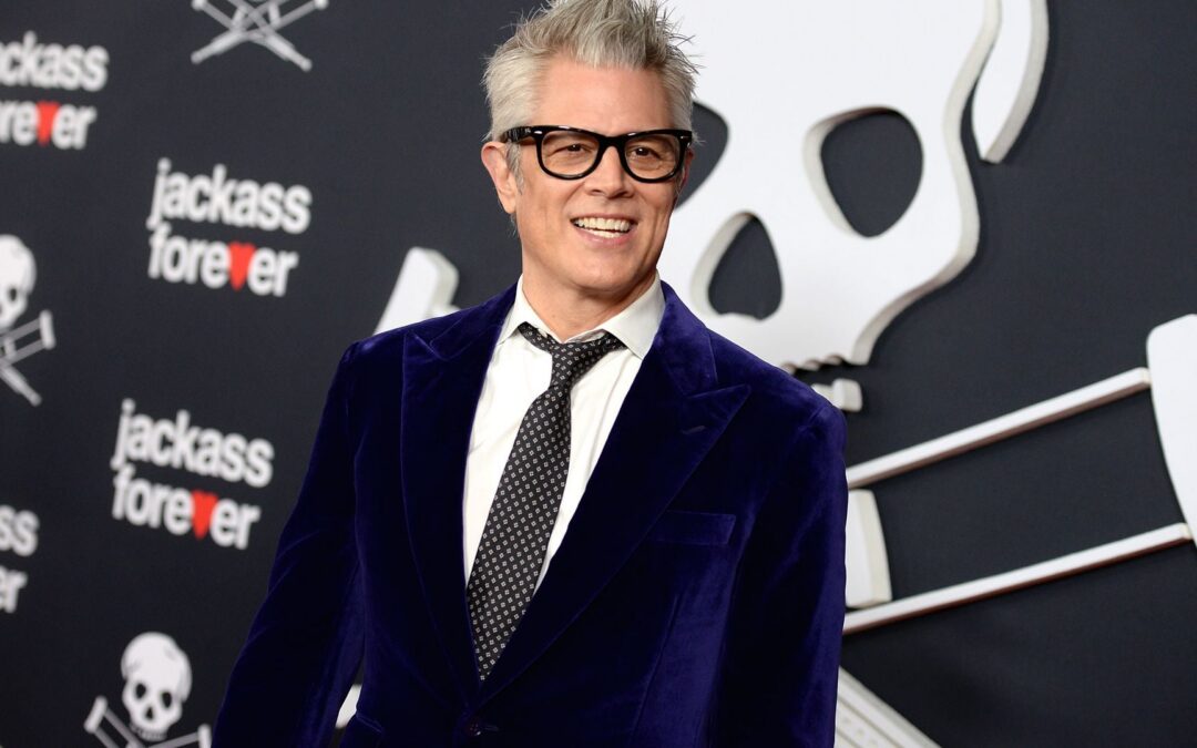 Johnny Knoxville enthüllt den letzten „Jackass“-Trailer