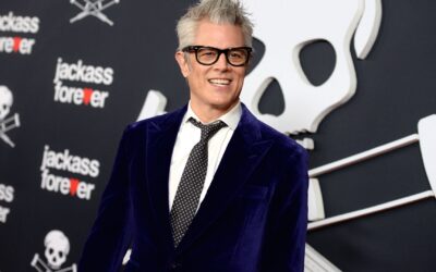 Johnny Knoxville enthüllt den letzten „Jackass“-Trailer