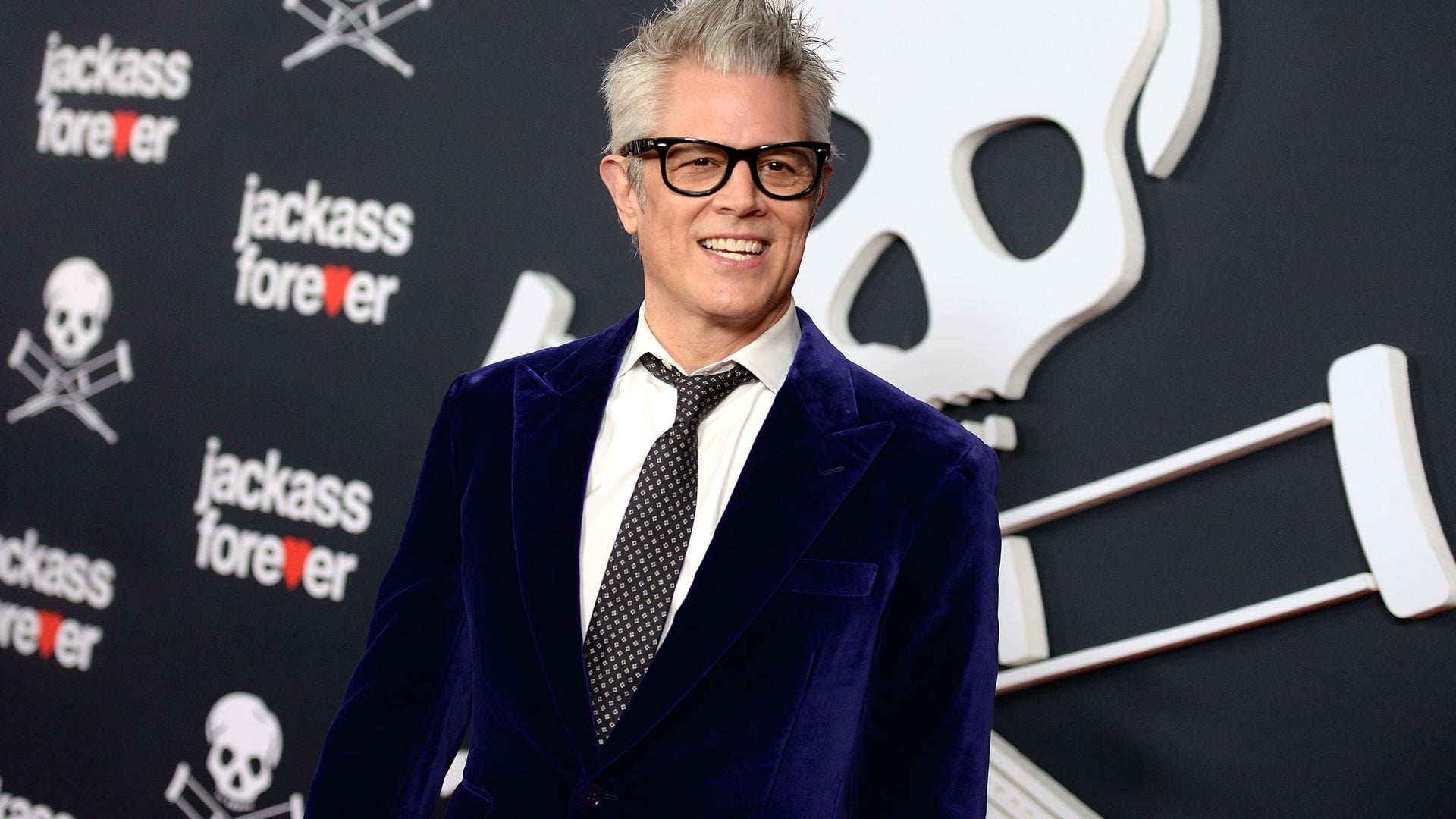 Johnny Knoxville enthüllt den letzten „Jackass“-Trailer