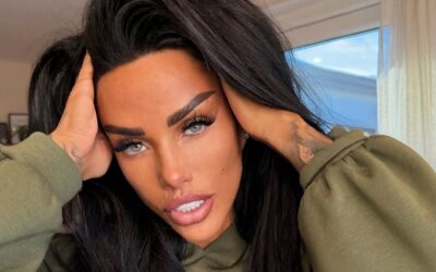Katie Price bestätigt: Ehemann Lee hat Dubai-Ausreiseverbot