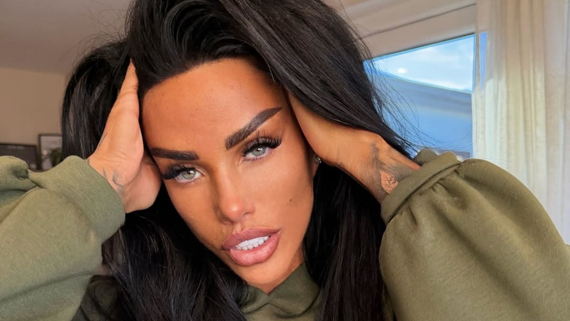 Katie Price bestätigt: Ehemann Lee hat Dubai-Ausreiseverbot