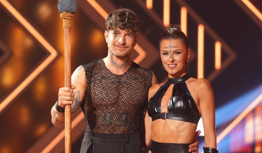 Willi Banner über „Let’s Dance“-Aus: „Tänzerisch nicht der Stärkste“