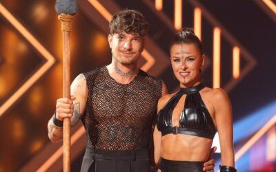 Willi Banner über „Let’s Dance“-Aus: „Tänzerisch nicht der Stärkste“