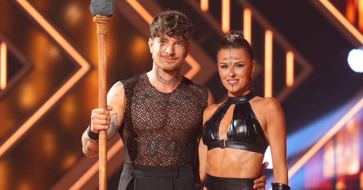 Willi Banner über „Let’s Dance“-Aus: „Tänzerisch nicht der Stärkste“