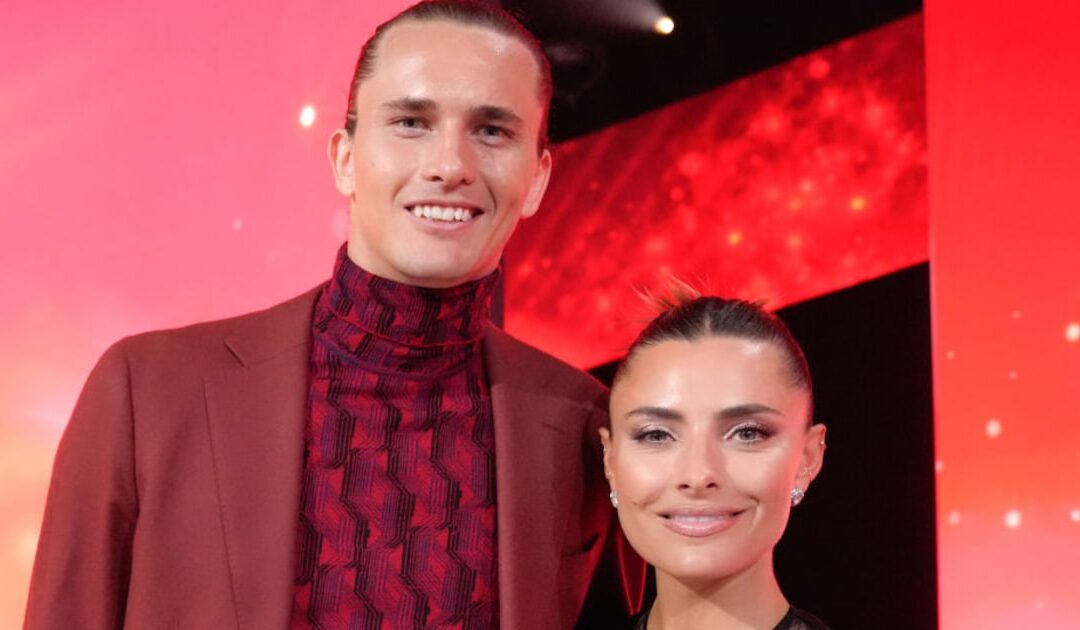 Paartherapeut zu Zverev und Thomalla: So kann die Fernbeziehung funktionieren