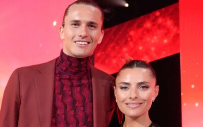 Paartherapeut zu Zverev und Thomalla: So kann die Fernbeziehung funktionieren