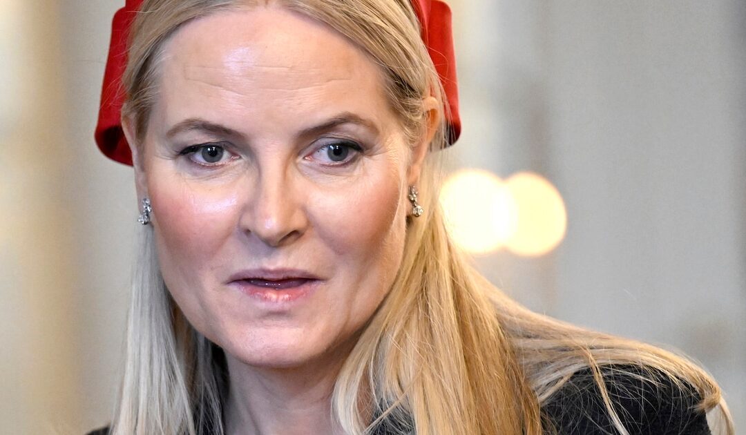 Hof scheitert an Wiederherstellung von Mette-Marits Mails an Epstein