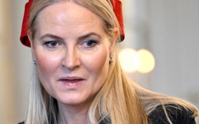 Hof scheitert an Wiederherstellung von Mette-Marits Mails an Epstein