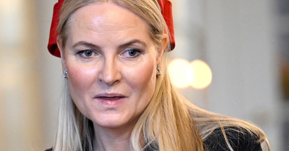 Hof scheitert an Wiederherstellung von Mette-Marits Mails an Epstein