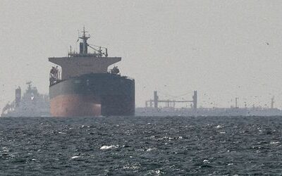 Straße von Hormus: USA haben laut Donald Trump ein iranisches Frachtschiff angegriffen und geentert