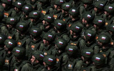 Russlands Soldaten: Militärhistoriker Matthias Uhl über Gewalt-Traditionen von Stalin bis Putin