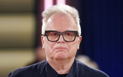 Nach Verlust: Tochter ermutigte Herbert Grönemeyer zur Musik