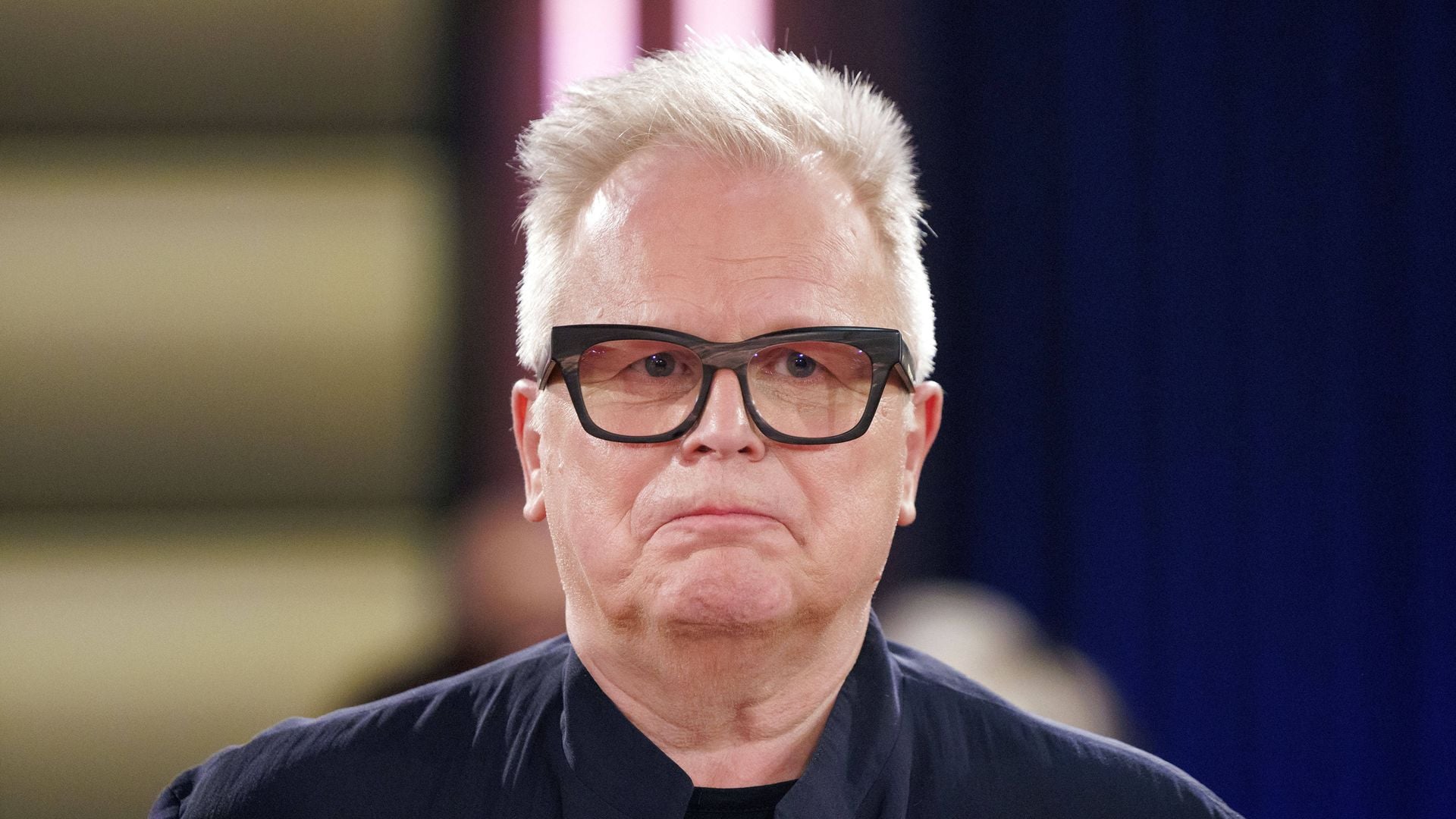 Nach Verlust: Tochter ermutigte Herbert Grönemeyer zur Musik