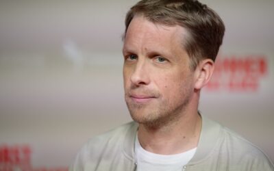 Oliver Pochers Sohn (5) bei Bootstour plötzlich verschwunden