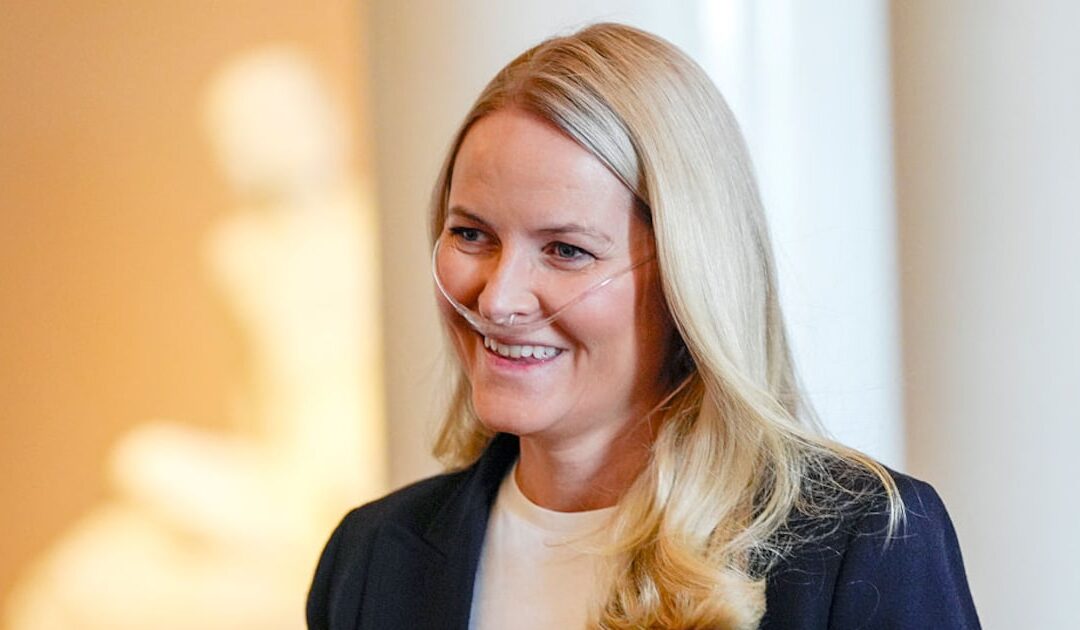 Mette-Marit in der Krise: Was ihre Auftritte wirklich erzählen