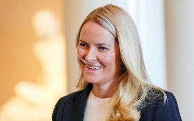 Mette-Marit in der Krise: Was ihre Auftritte wirklich erzählen