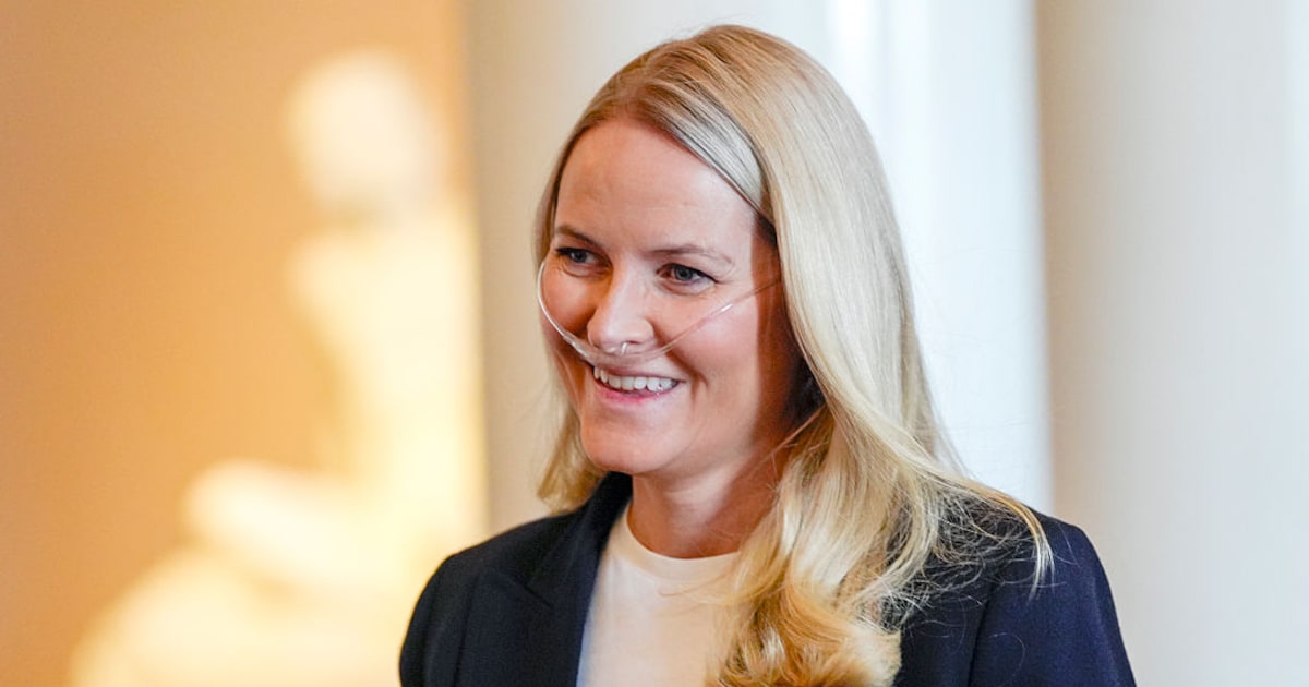 Mette-Marit in der Krise: Was ihre Auftritte wirklich erzählen