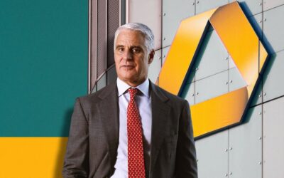 Unicredit: „Kein Verständnis für Treiber unseres Geschäftsmodells“: Orlopp kritisiert Unicredit-Vorstoß