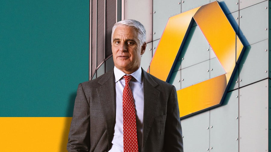 Unicredit: „Kein Verständnis für Treiber unseres Geschäftsmodells“: Orlopp kritisiert Unicredit-Vorstoß