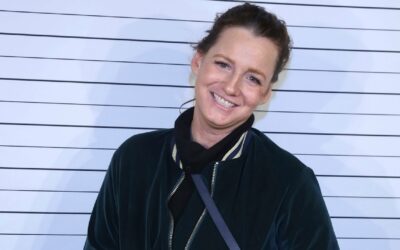 Drama um Jenny Falckenberg: Kunst-Königin stirbt mit 45!